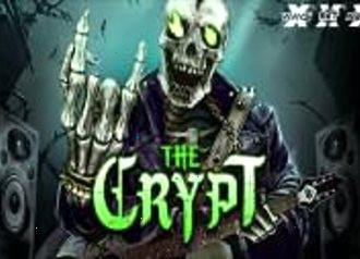 Простые слоты на мифы The Crypt для всех типов денег крипта